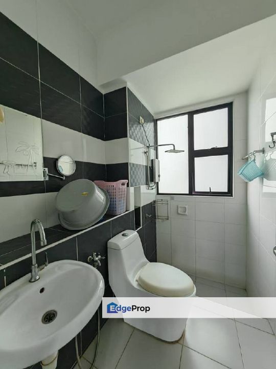 Sky Executive Suites, Johor, Johor Bahru