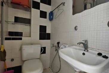 The Sky Executive Suites