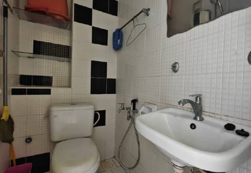 The Sky Executive Suites