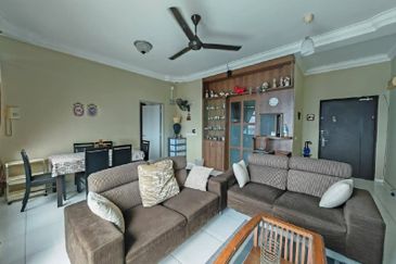 The Sky Executive Suites