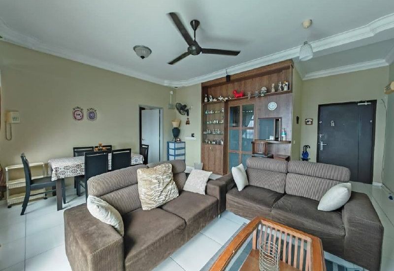 The Sky Executive Suites