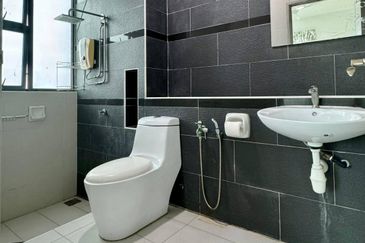 The Sky Executive Suites