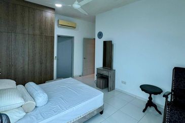 The Sky Executive Suites