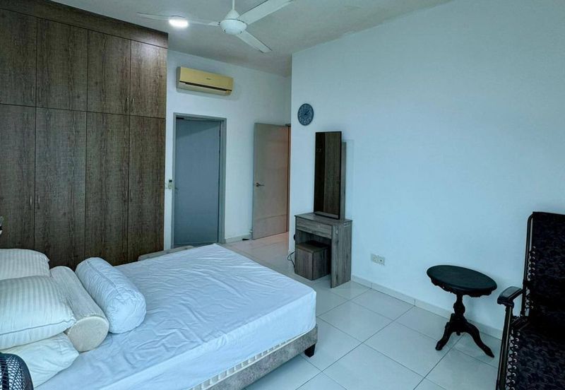 The Sky Executive Suites