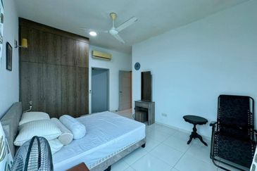 The Sky Executive Suites