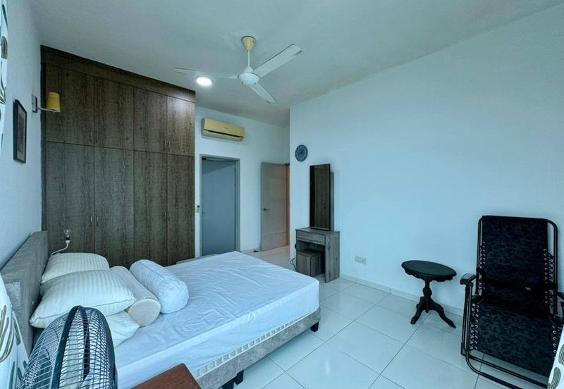 The Sky Executive Suites