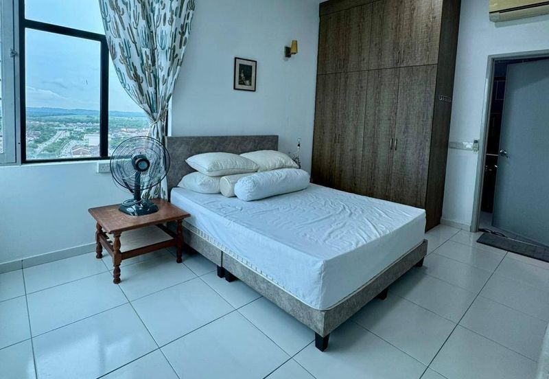 The Sky Executive Suites