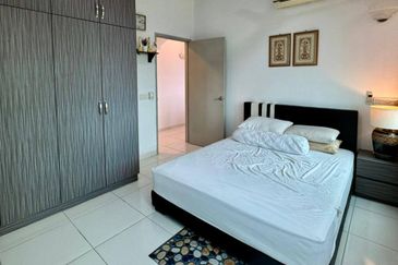 The Sky Executive Suites