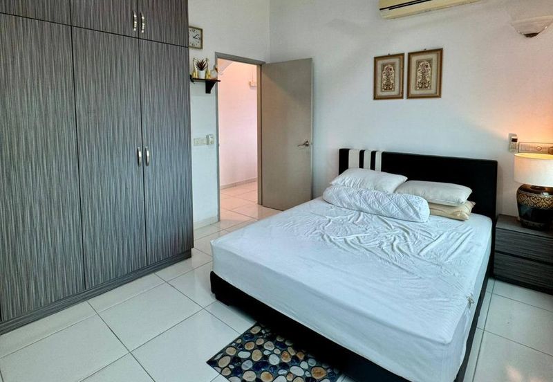 The Sky Executive Suites