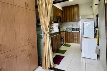 The Sky Executive Suites