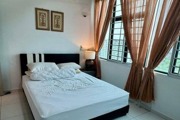 The Sky Executive Suites