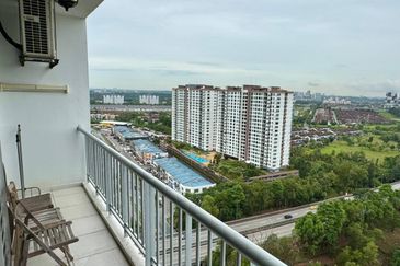 The Sky Executive Suites