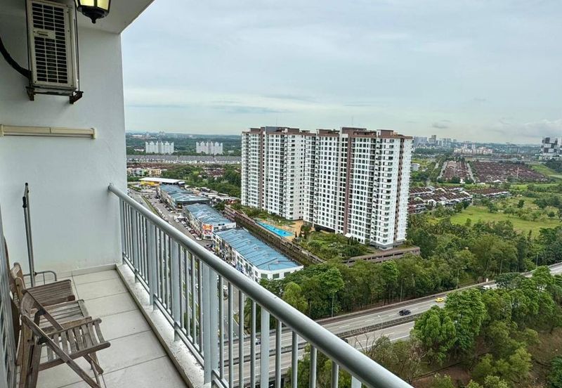 The Sky Executive Suites