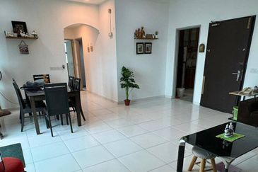 The Sky Executive Suites