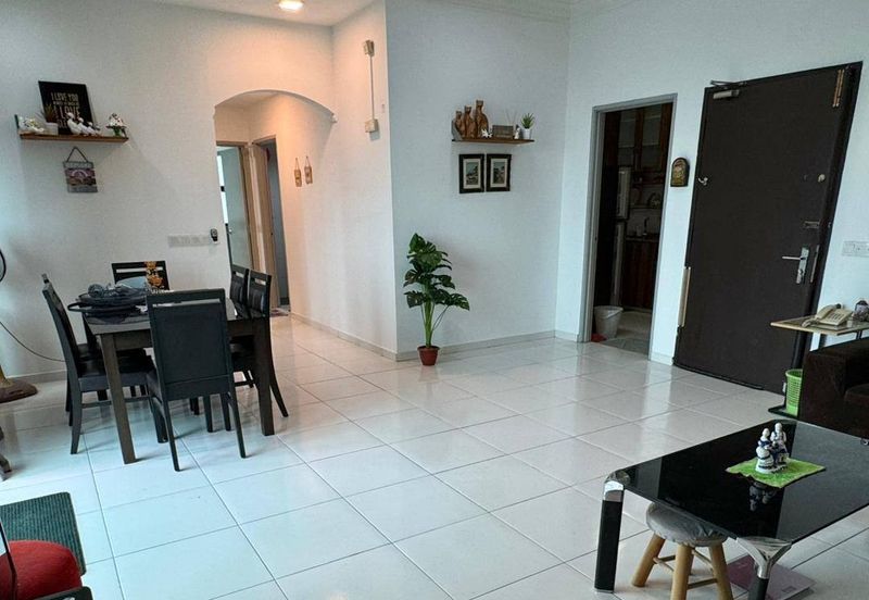 The Sky Executive Suites