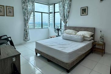 The Sky Executive Suites