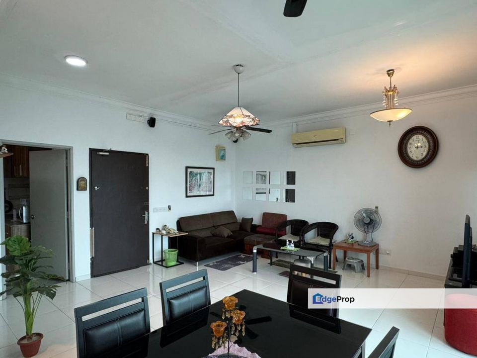 Sky Executive Suites, Johor, Johor Bahru