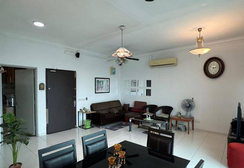 The Sky Executive Suites