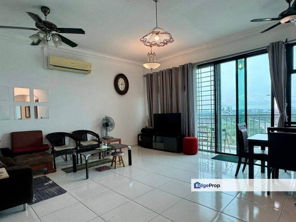 Sky Executive Suites, Johor, Johor Bahru