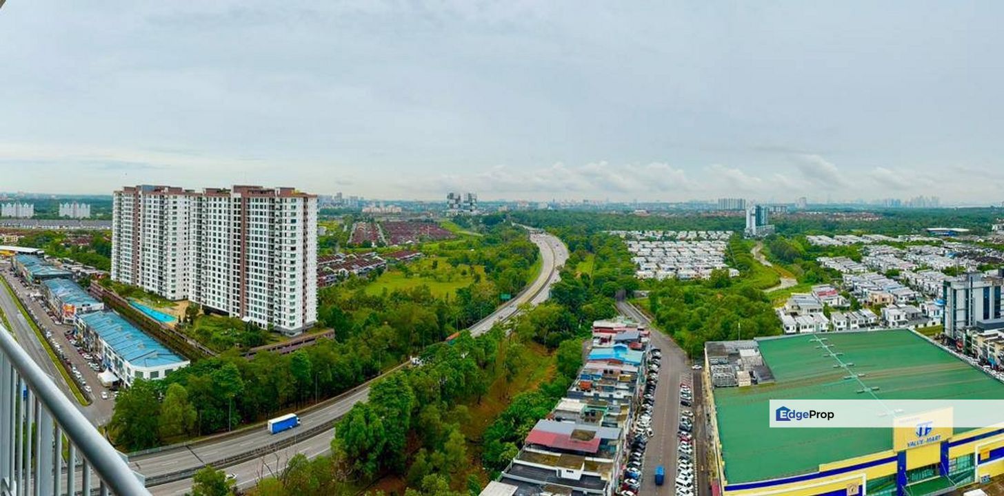 Sky Executive Suites, Johor, Johor Bahru