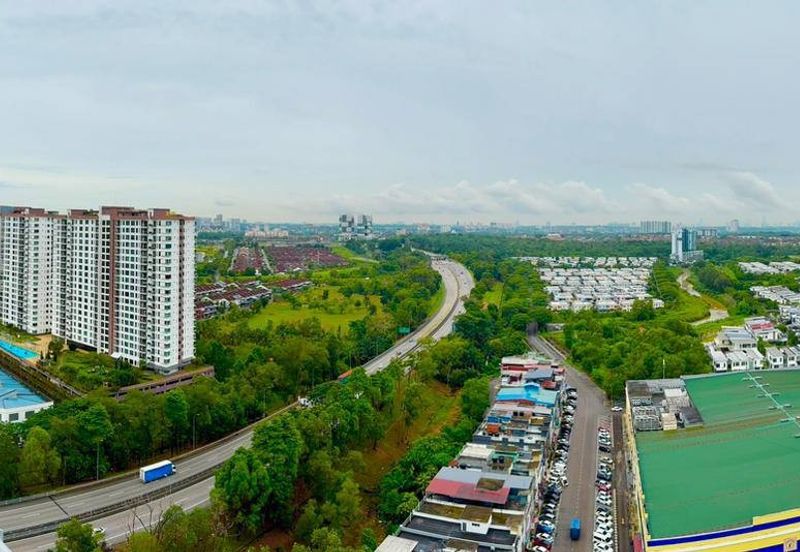 The Sky Executive Suites