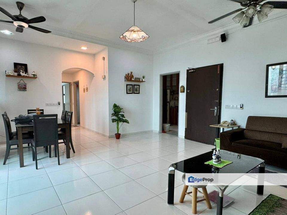 Sky Executive Suites, Johor, Johor Bahru