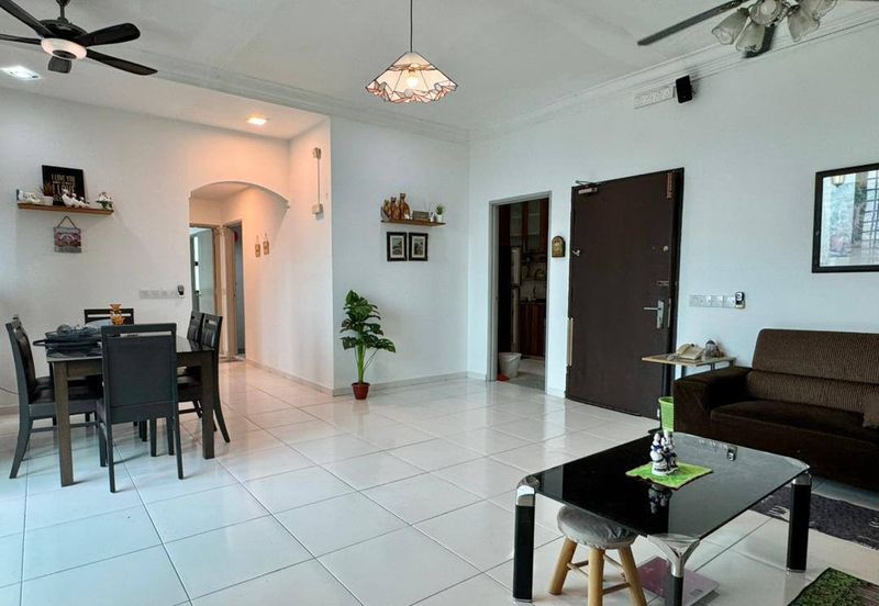 The Sky Executive Suites