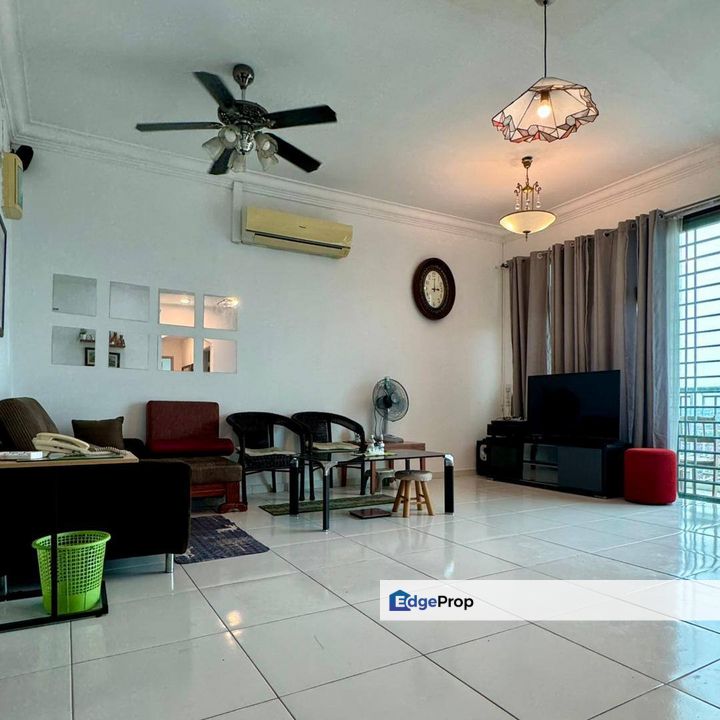 Sky Executive Suites, Johor, Johor Bahru