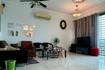 The Sky Executive Suites