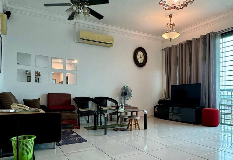 The Sky Executive Suites