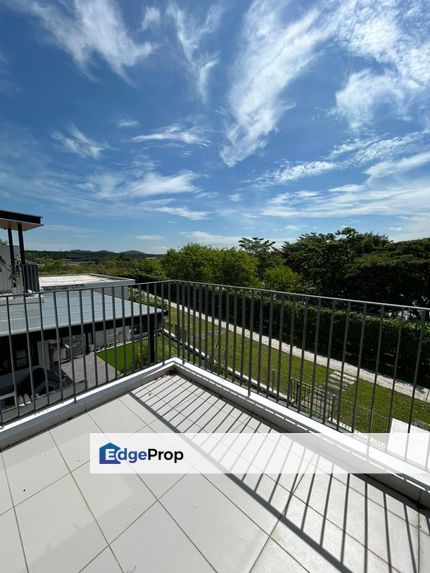 Sunway Citrine Lakehomes, Johor, 