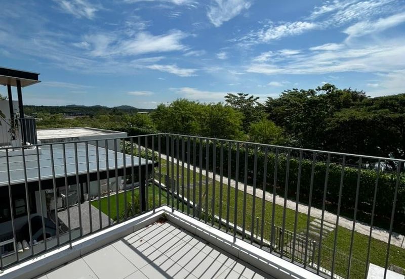 Sunway Citrine Lakehomes