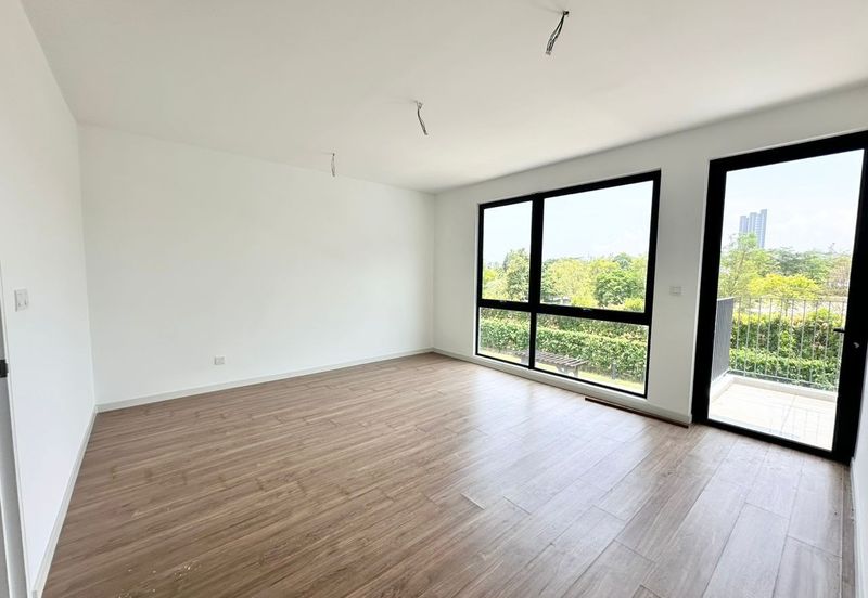 Sunway Citrine Lakehomes