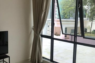 Impiana @ East Ledang