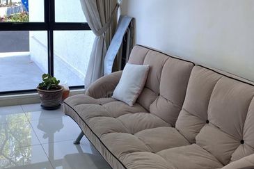 Impiana @ East Ledang