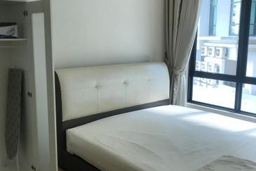 Impiana @ East Ledang