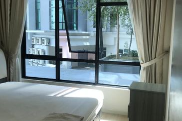 Impiana @ East Ledang