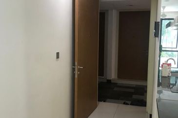 Impiana @ East Ledang