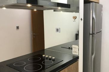 Impiana @ East Ledang