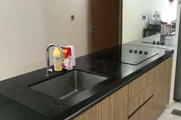 Impiana @ East Ledang