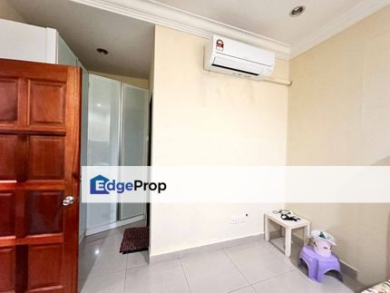 Villa Koi Selesa Jaya, Johor, Skudai