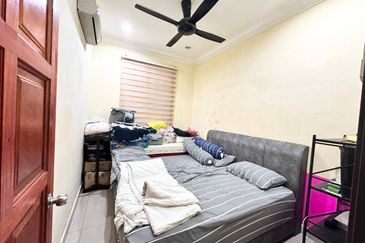 Villa Koi Bandar Selesa Jaya