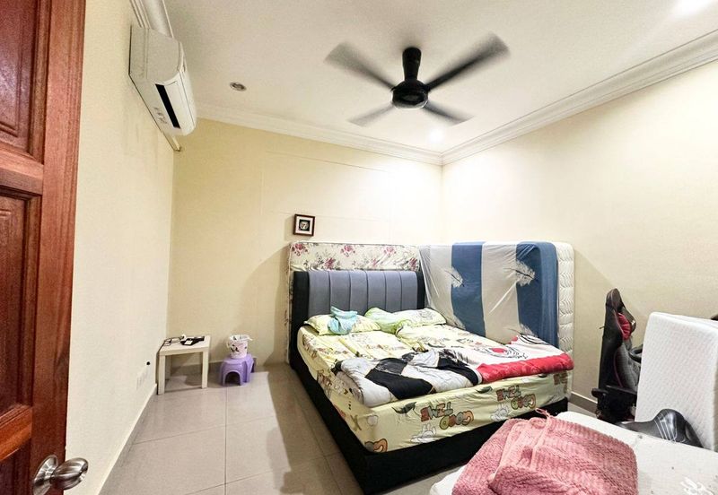 Villa Koi Bandar Selesa Jaya