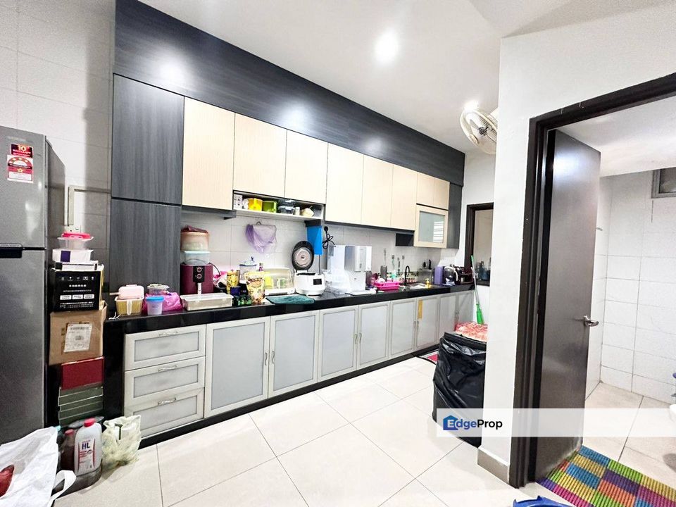 Villa Koi Selesa Jaya, Johor, Skudai