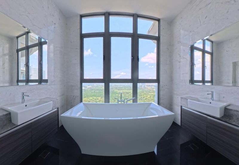 Teega Suites @ Puteri Harbour