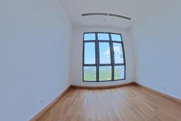 Teega Suites @ Puteri Harbour