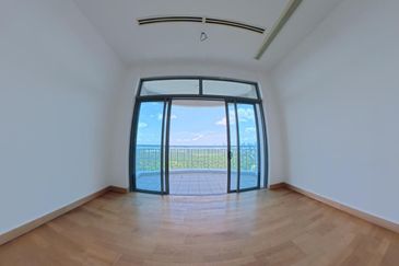 Teega Suites @ Puteri Harbour