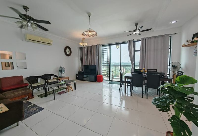 The Sky Executive Suites