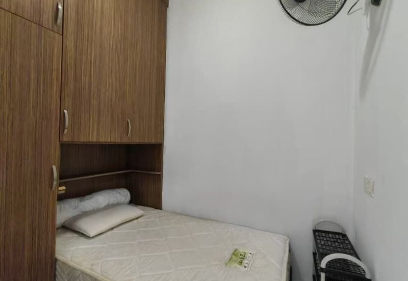 The Sky Executive Suites