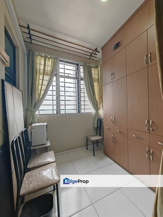 The Sky Executive Suites, Johor, Johor Bahru